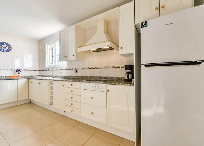 Villas Guzman - Stefka