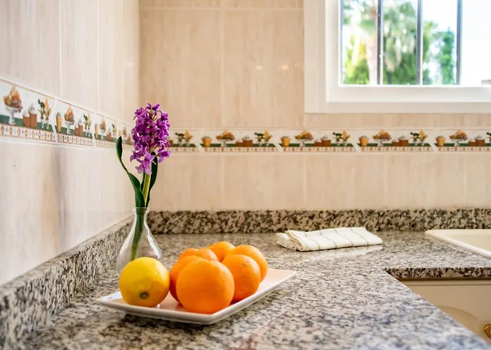 Vila Guzman - Stefka *