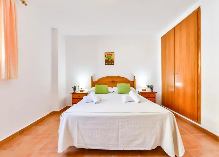 Villas Guzman - Stefka * Calpe