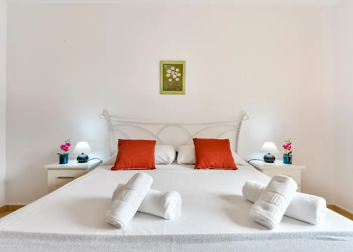 Villa Guzman - Stefka Calpe