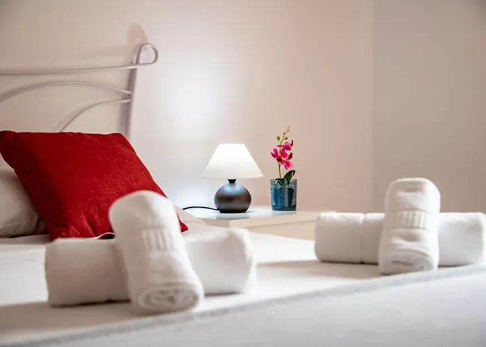 Villas Guzman - Stefka Calpe