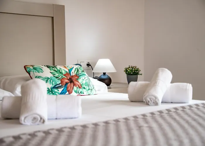 Villas Guzman - Stefka Villa Calpe