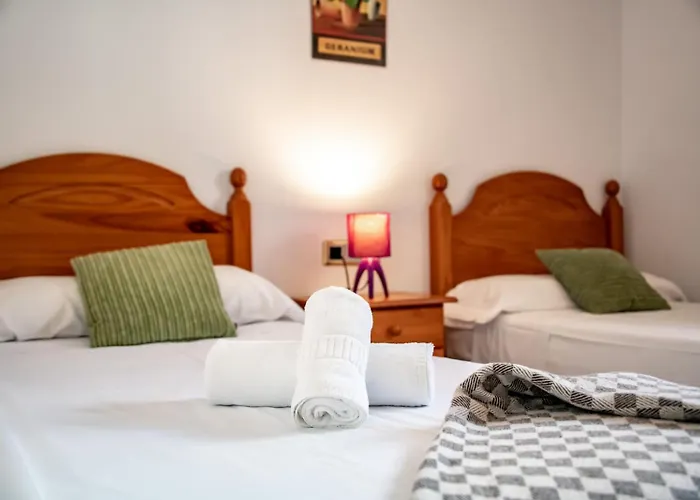 Villas Guzman - Stefka Calpe