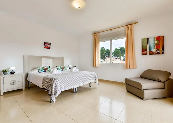 Guzman - Stefka Calpe