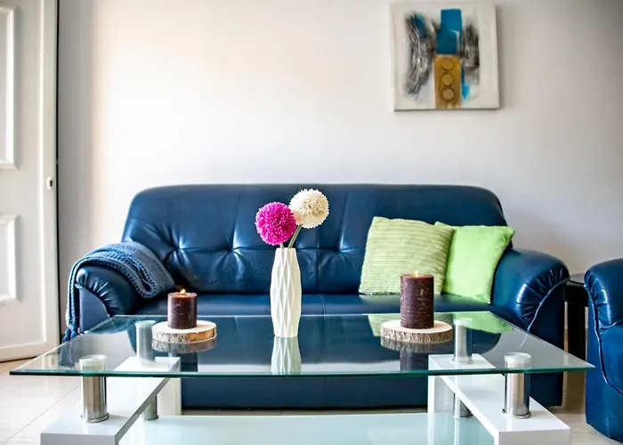 Villa Villas Guzman - Stefka *