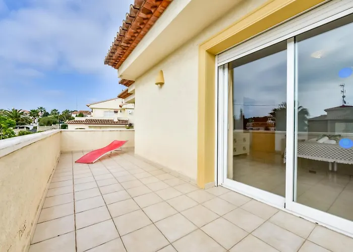 Villa Villas Guzman - Stefka Calpe