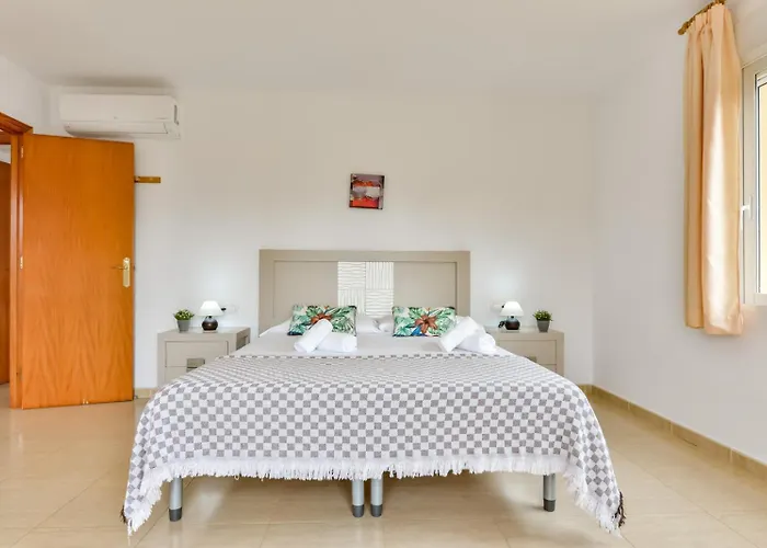 Villa Villas Guzman - Stefka