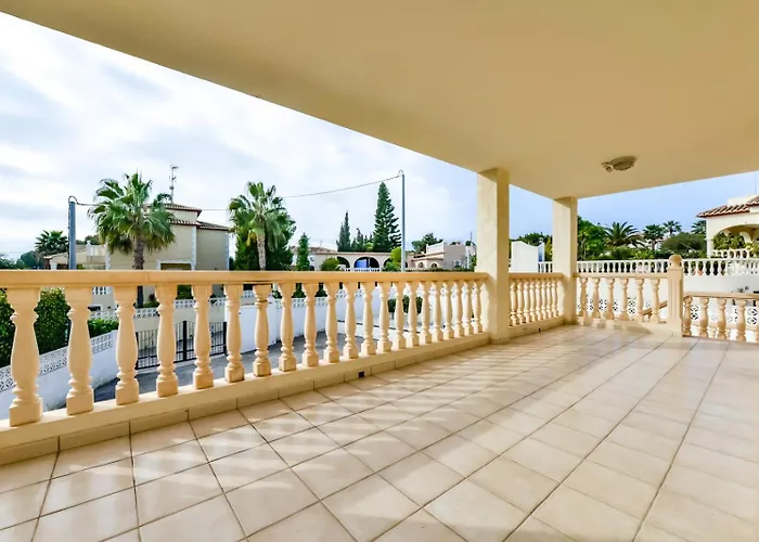 Villas Guzman - Stefka *