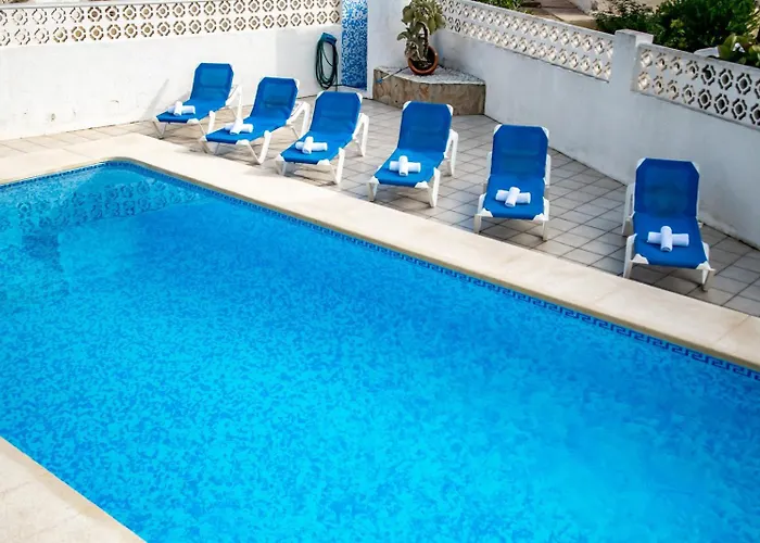 Villas Guzman - Stefka * Calpe