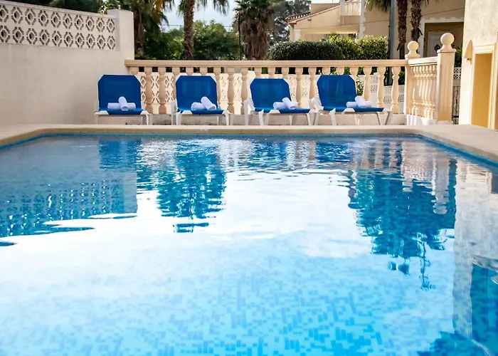 Vila Guzman - Stefka