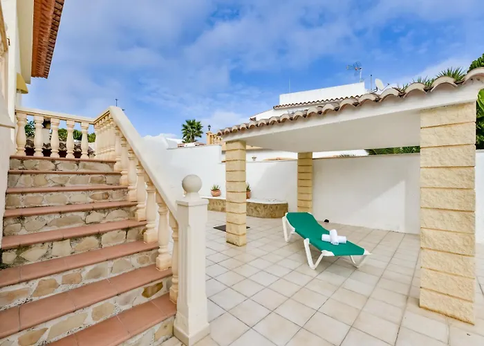 Villas Guzman - Stefka Villa *