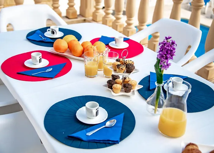 Villa Villas Guzman - Stefka *