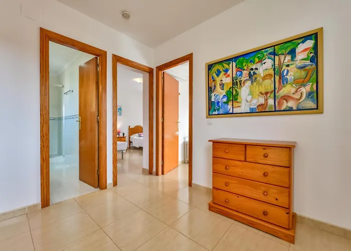 Villas Guzman - Stefka Calpe